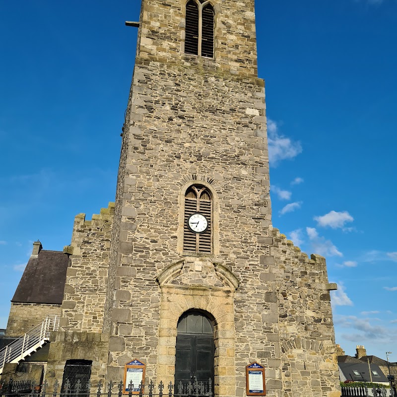 St Matthew’s Church of Ireland