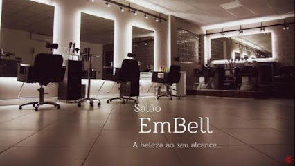 Salão de beleza EmBell