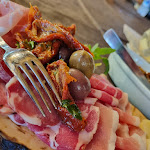 Photo n°2 de l'avis de Inviaggioconme. fait le 28/08/2022 à 15:56 sur le  Macelleria Braceria  U PACCIU  à Francavilla di Sicilia