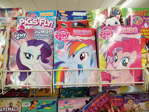 Dollar Store «Dollar Tree», reviews and photos, 16 Commercial St, Foxborough, MA 02035, USA