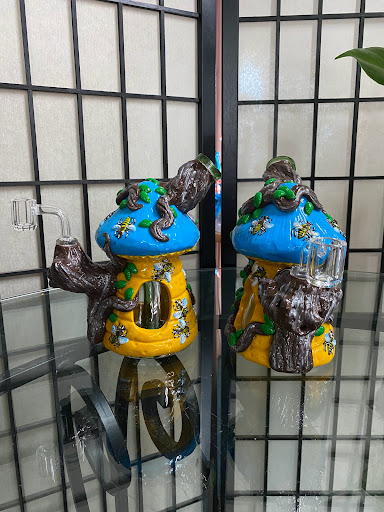 Explore mushu tattoo ideas, creative tattoo ideas in Oswego, available at Bodified