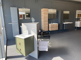 Ole Hemmingsen's VVS ApS - Badudstilling