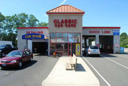 Classic Car Care en North Haven