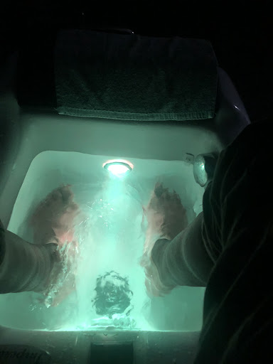 Barber Shop «Gents and Lads Barbershop Parlor», reviews and photos, 2781 Veterans Memorial Hwy SW, Austell, GA 30168, USA