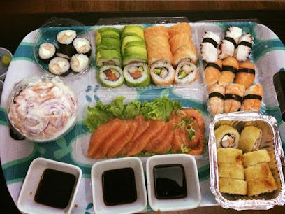 Kurusake Sushi Delivery