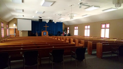 Verona Free Methodist Church