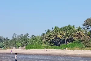 Nandgaon Beach image