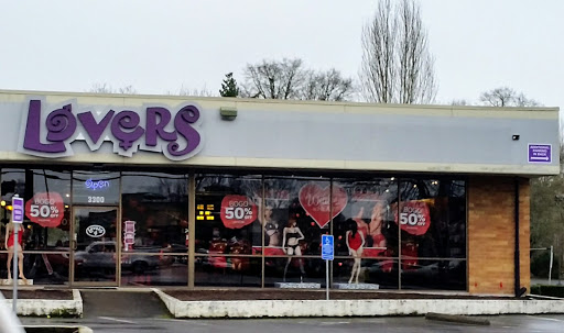 Lovers, 3300 SW Cedar Hills Blvd, Beaverton, OR 97005, USA, 