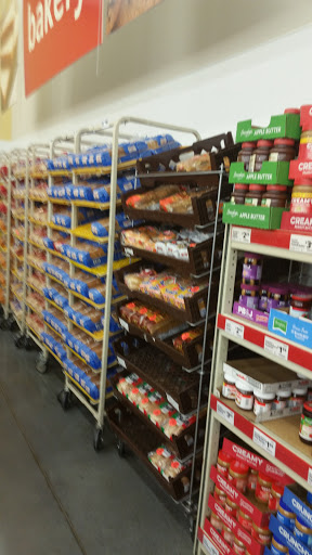 Grocery Store «Save-A-Lot», reviews and photos, 150 S MacDade Blvd, Darby, PA 19023, USA