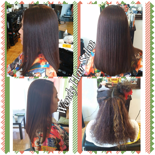 Beauty Salon «Wendy Hair Salon», reviews and photos, 2140 Drew St N, Clearwater, FL 33765, USA