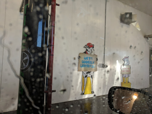 Car Wash «Moo Moo Car Wash», reviews and photos, 904 W 5th Ave, Columbus, OH 43212, USA