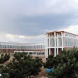 Atatürk üniversitesi Edebiyat Fakültesi