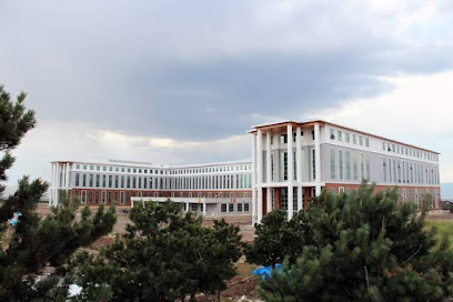 Atatürk üniversitesi Edebiyat Fakültesi