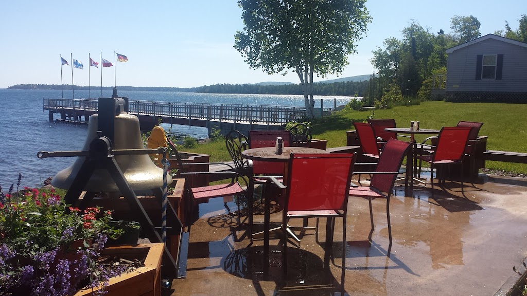 Harbor Haus Restaurant Houghton, MI 49918 Menu, Hours, Reviews and