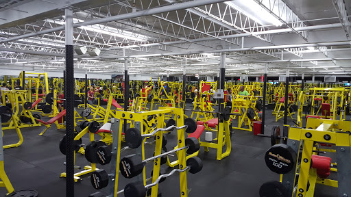 Gym «Retro Fitness - Freeport», reviews and photos, 131 Sunrise Hwy, Freeport, NY 11520, USA