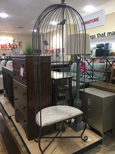 Department Store «HomeGoods», reviews and photos, 1444 E Golf Rd, Schaumburg, IL 60173, USA