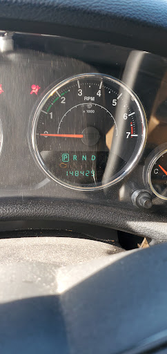 Used Car Dealer «C & J AUTO SALES», reviews and photos, 7223 W Hillsborough Ave, Tampa, FL 33634, USA