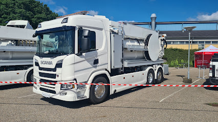 Truck-Vac Ltda