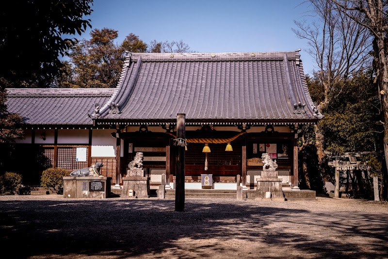 八幡神社