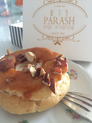 Parash Coffee and Confectionery