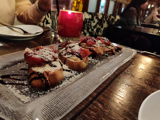 New American Restaurant «Market Grille», reviews and photos, 110 Buckland Hills Dr, Manchester, CT 06042, USA