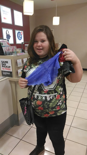 Department Store «JCPenney», reviews and photos, 5886 MO-100, Washington, MO 63090, USA