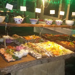 Photo n°8 de l'avis de D. fait le 01/01/2020 à 15:11 sur le  Der Saloon In Kesseler à Lippetal