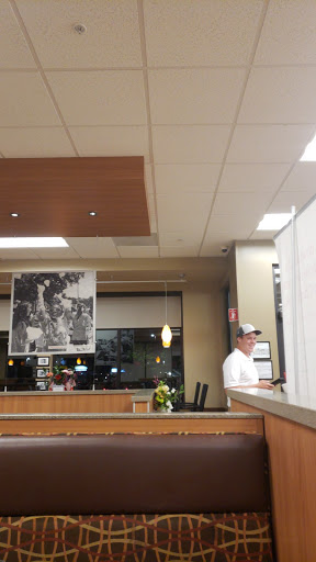 Fast Food Restaurant «Chick-fil-A», reviews and photos, 286 Turnpike Rd, Westborough, MA 01581, USA