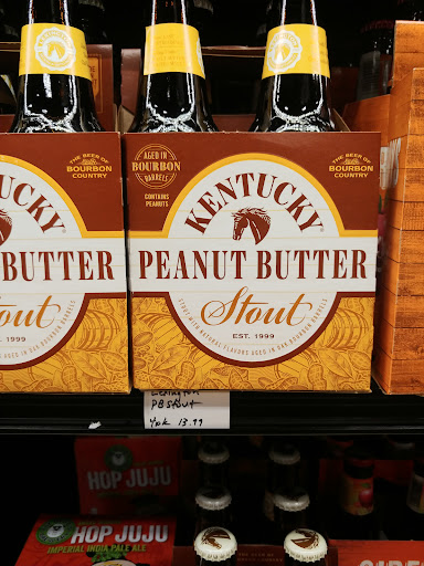 Beer Store «Biddulph Beverage Store», reviews and photos, 6980 Biddulph Rd, Cleveland, OH 44144, USA