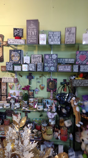 Florist «Green Acres Garden Center & Florist», reviews and photos, 1917 W 4th St, Coffeyville, KS 67337, USA