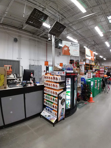 Home Improvement Store «The Home Depot», reviews and photos, 4501 1st Ave SE, Cedar Rapids, IA 52403, USA