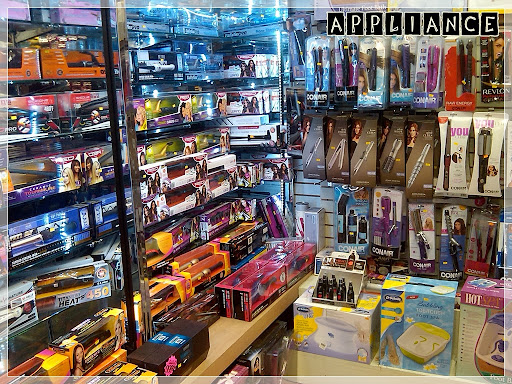 Beauty Supply Store «Total Beauty Supply», reviews and photos, 650 W 181st St, New York, NY 10033, USA