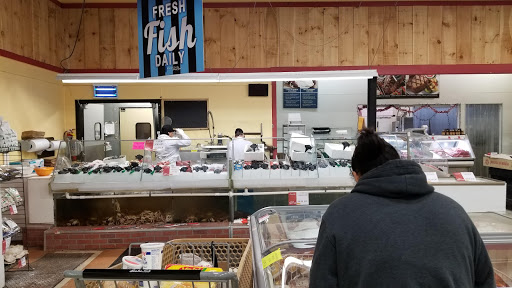 Supermarket «Seabra Foods», reviews and photos, 41 Rockdale Ave, New Bedford, MA 02740, USA