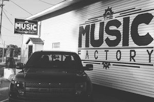 The Music Factory image