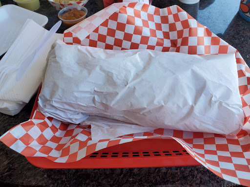 Sayulitas Mexican Food image