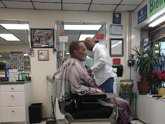 Andre's Barber Shop