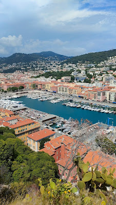 MARTINEZ IMMOBILIER à Nice