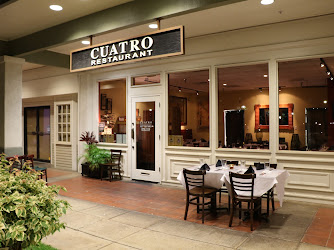 Cuatro Restaurant