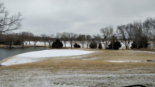 Golf Course «Flint Hills National Golf Club», reviews and photos, 1 S Flint Hills National Blvd, Andover, KS 67002, USA