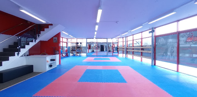 Jura Fight Academy