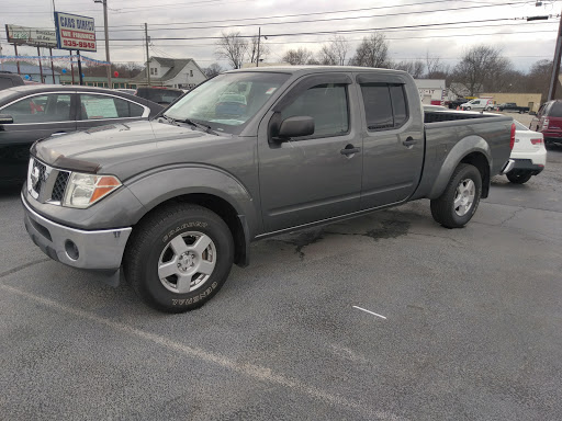 Car Dealer «Louisville CARS DIRECT», reviews and photos, 7565 Dixie Hwy, Louisville, KY 40258, USA