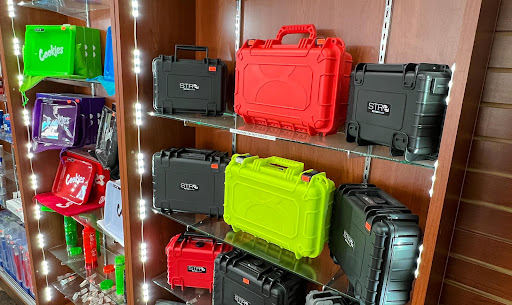 Tobacco Shop «The Tobacco Shoppe», reviews and photos, 1825 W Main St, Kalamazoo, MI 49006, USA