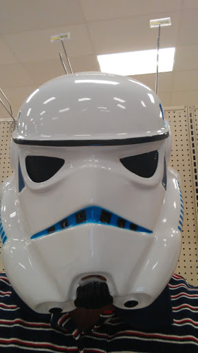 Department Store «Target», reviews and photos, 7302 University Ave, Lubbock, TX 79423, USA