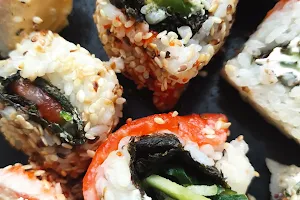 Доставка суші Sushi Zoom image