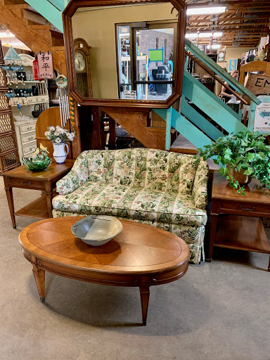 Thrift Store «Empty the Nest», reviews and photos, 8812 7th Ave N, Golden Valley, MN 55427, USA