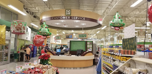 Supermarket «Publix Super Market at Dupont Lakes Center», reviews and photos, 2783 Elkcam Blvd, Deltona, FL 32738, USA
