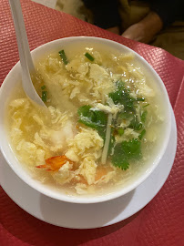 Soupe du Restaurant thaï Chez Tan à Puteaux - n°4