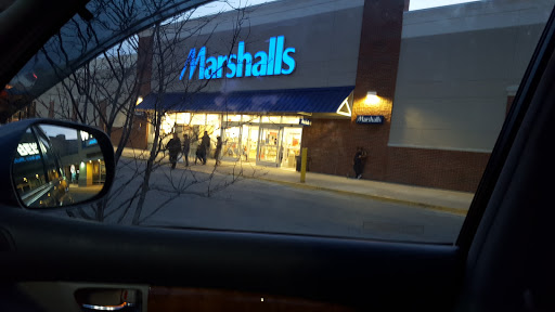 Department Store «Marshalls», reviews and photos, 253 Commons Dr, Chicago Ridge, IL 60415, USA