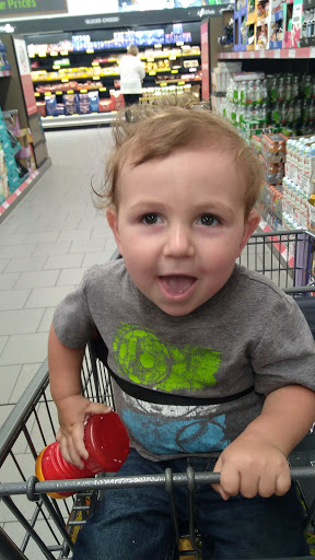 Supermarket «ALDI», reviews and photos, 7369 Watson Rd, Shrewsbury, MO 63119, USA