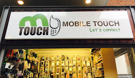 Mobile Touch